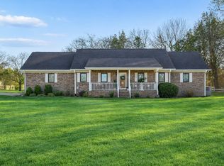 2537 York Rd, Nolensville, TN 37135