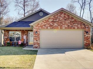 3908 Homestead Dr, New Albany, IN
