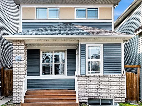 2nd image of 87 S Howse Cres NE
