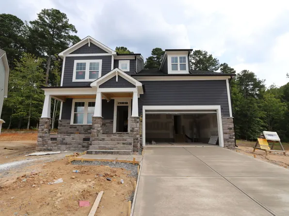 2525 Gold Hill Ct, New Hill, NC 27562