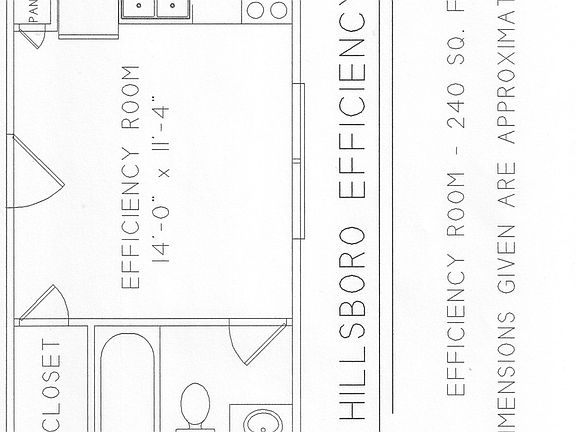 2nd image of 1015 W Benton St #58
