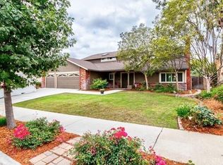 1759 Shenandoah Dr, Claremont, CA 91711