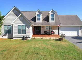 3959 Asbury Mill Rd, Cleveland, GA 30528