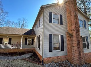 1206 Argent Cir SE, Huntsville, AL 35803