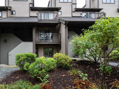 108 Mountains Edge Road #305, Brownsville, VT, 05037