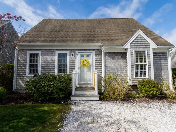 121 Camp Street #102, West Yarmouth, MA 02673