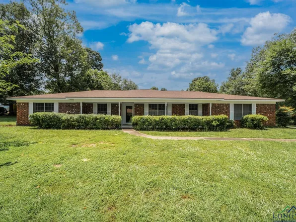 110 Katy St, Longview, TX 75605