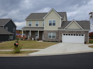 7418 Marisa Way, Fairview, TN 37062