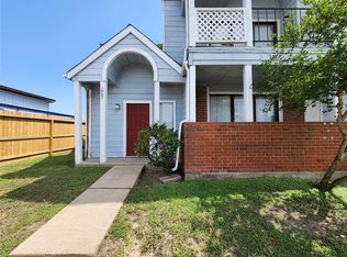 14550 Fonmeadow Dr APT 1507, Houston, TX 77035