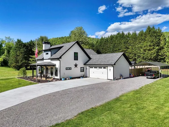 6698 Mountain Laurel Rd, Hiawassee, GA 30546