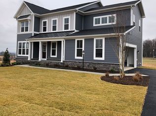 16558 Hillsboro Rd, Purcellville, VA 20132