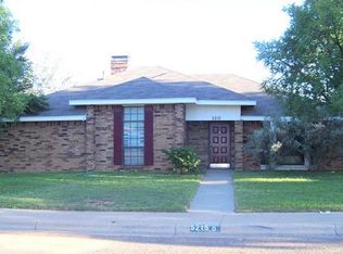 5215 Lavaca Ave, Midland, TX 79707