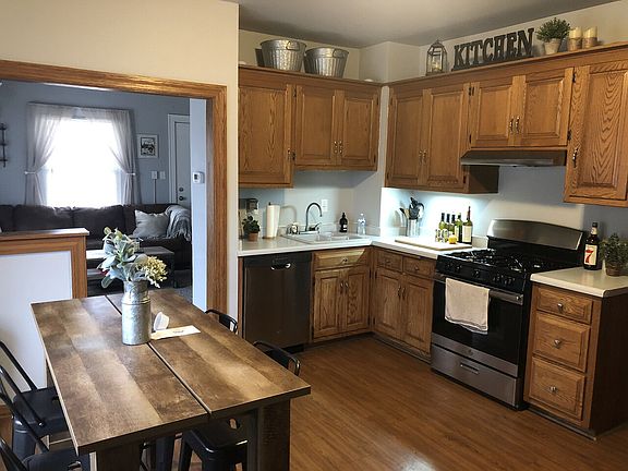 3rd image of 1638 S 82nd St #1