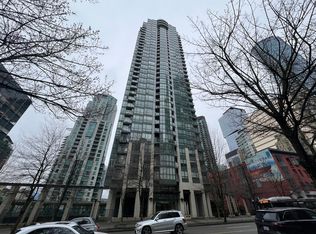 1239 Georgia St W #1805, Vancouver, BC V6E4R8