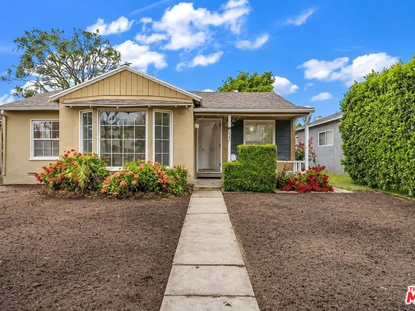 6531 Hayvenhurst Ave, Van Nuys, CA 91406