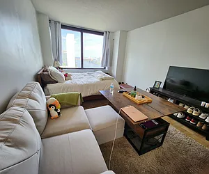 Rented by Yoram Adin, LREB