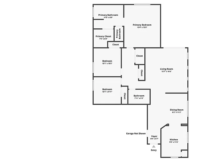 4420 E High Point Dr — Photo 44