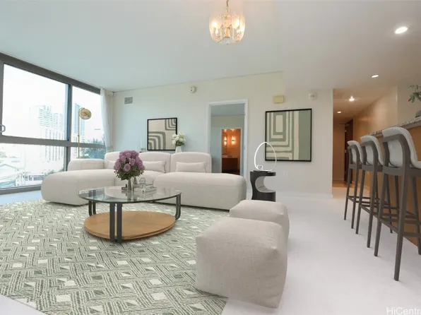 1177 Queen St APT 501, Honolulu, HI 96814