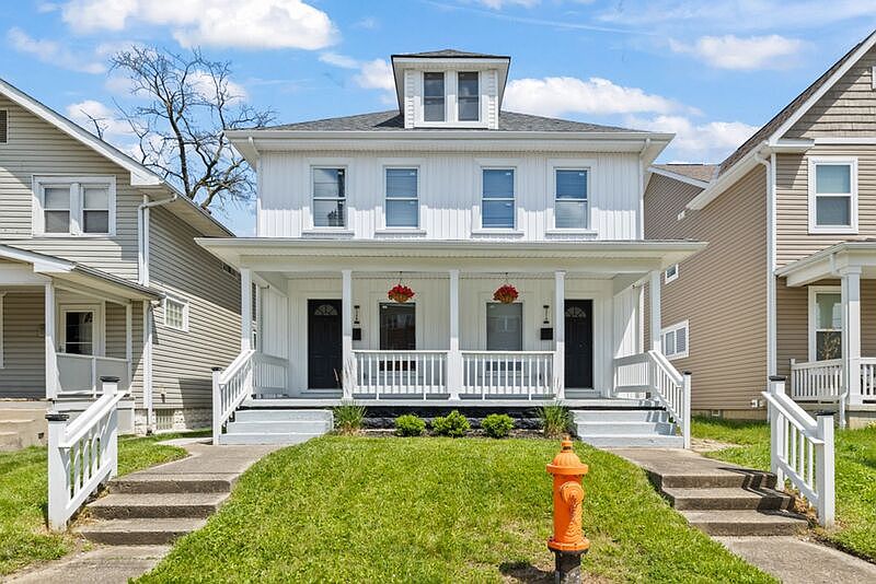 1st image of 1308-1310 Mount Vernon Ave Unit 1308