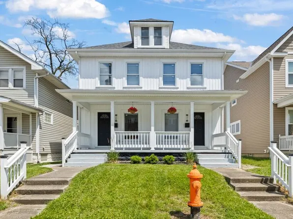 1308-1310 Mount Vernon Ave Unit 1308, Columbus, OH 43203