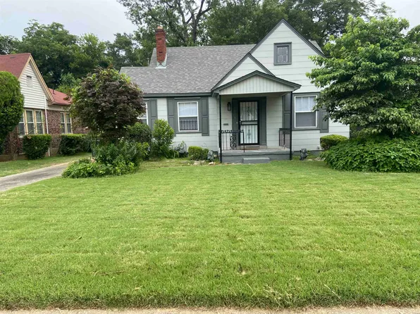 1006 N Avalon St, Memphis, TN 38107