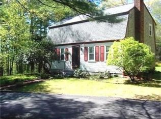 7 Kimberly Ct, Marshfield, MA 02050