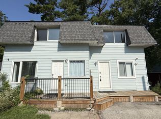 512 Mosley St Unit B, Wasaga Beach, ON L9Z 2J4