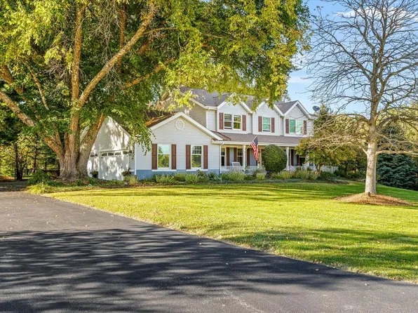 11566 Aberdeen Rd, Belvidere, IL 61008