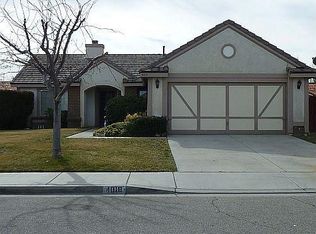 4018 Belleshire Way, Palmdale, CA 93552
