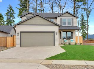 5089 Cedar View Dr, Springfield, OR 97478