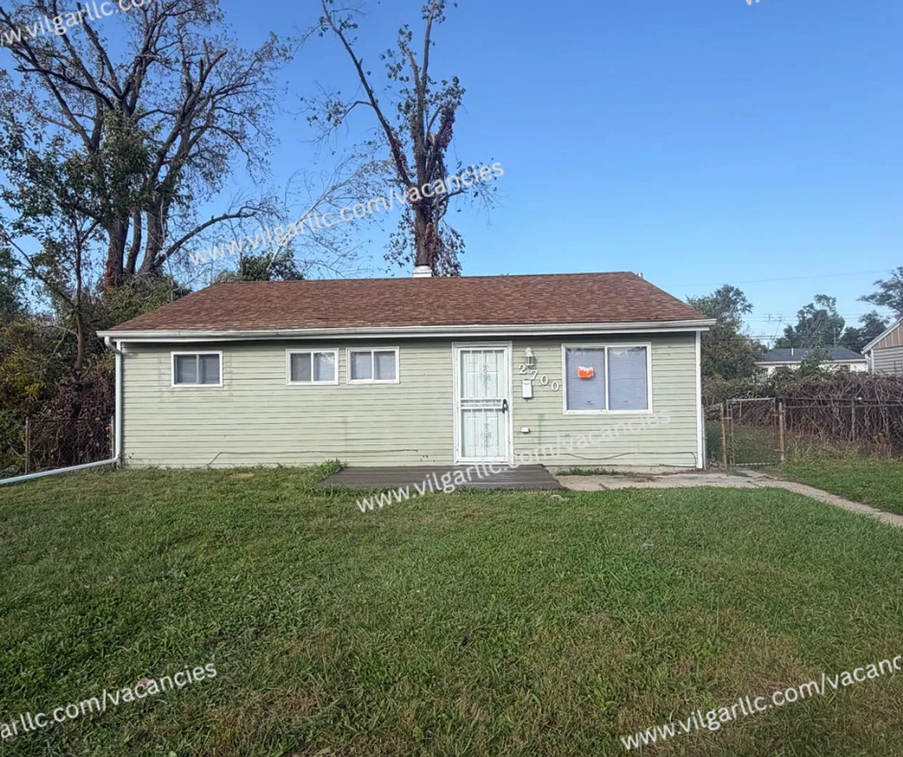 Newly remodeled, 3 Bedroom 1 Bathroom home. — Photo 1