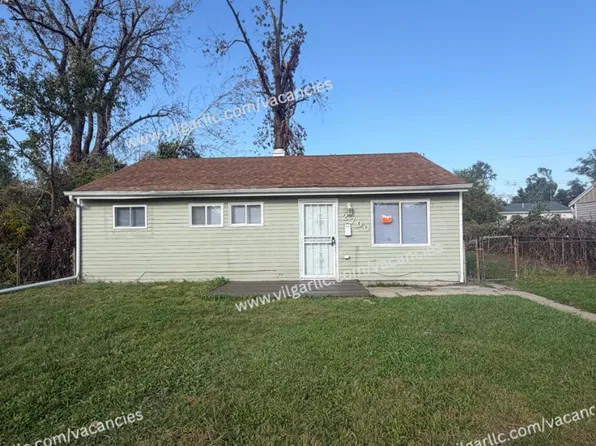 2700 Central Dr, Gary, IN 46407