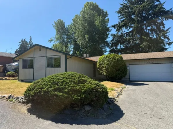 7629 E D St, Tacoma, WA 98404