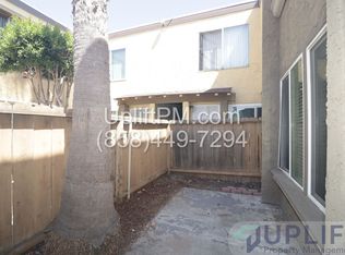 1653 Pentecost Way UNIT 5, San Diego, CA 92105