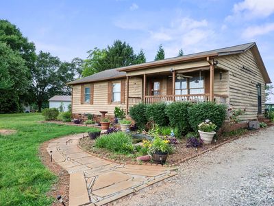112 Gays Chapel Rd, Statesville, NC, 28625