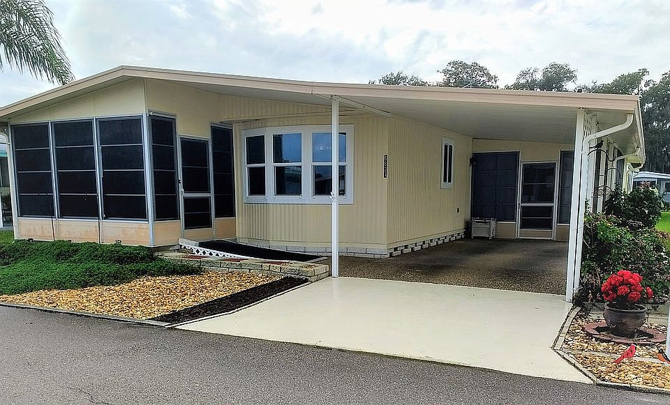 Front Entrance Ramp