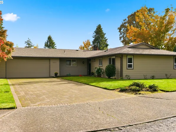 5012 SE Robin Ct, Milwaukie, OR 97267