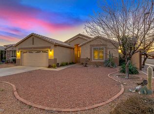 3946 S Sinova Ave, Gilbert, AZ 85297