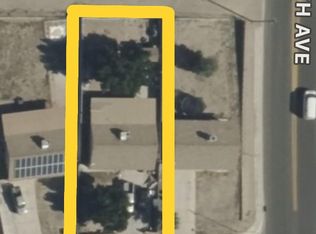 1506 W 9th St, Yuma, AZ 85364