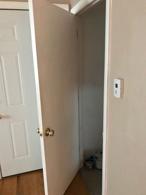 Closet