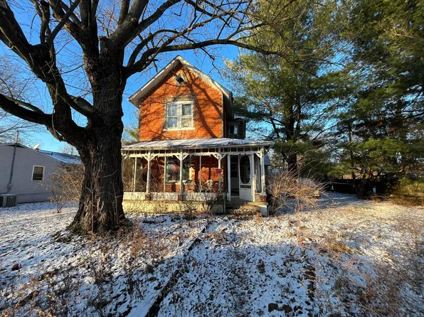 154 Harrison St, Summit Station, OH 43073