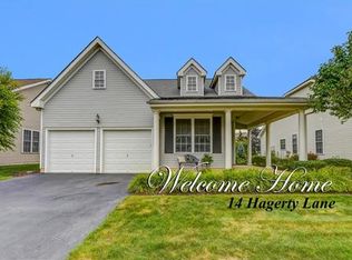 14 Hagerty Ln, Cranbury, NJ 08512