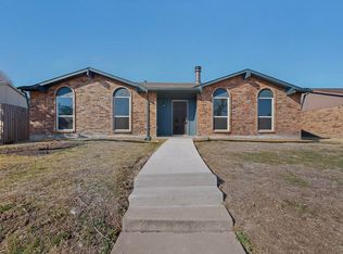 8505 Woodside Rd, Rowlett, TX 75088