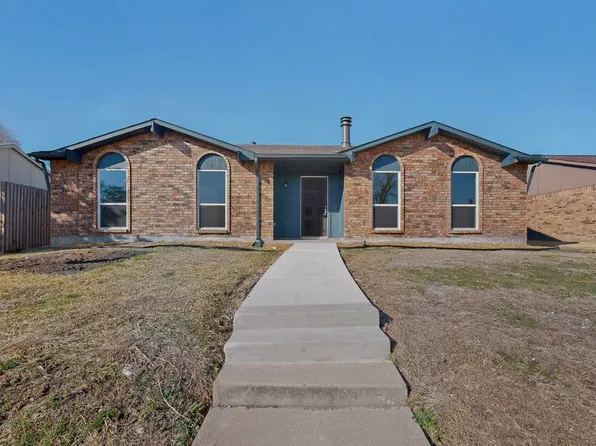 8505 Woodside Rd, Rowlett, TX 75088