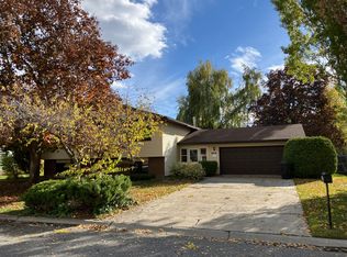 370 Summit Ridge Dr, Kalispell, MT 59901