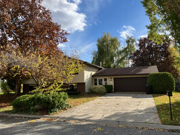 370 Summit Ridge Dr, Kalispell, MT 59901