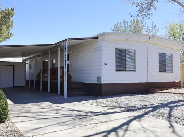 230 Aquarius Cir, Reno, NV 89521