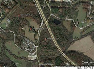 825 Clear Creek Rd, Hendersonville, NC 28792