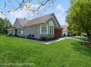 3225 Flagstone Ct, Toms River, NJ
