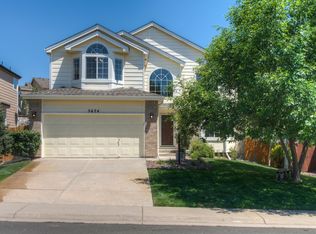 5674 S Cathay Ct, Aurora, CO 80015
